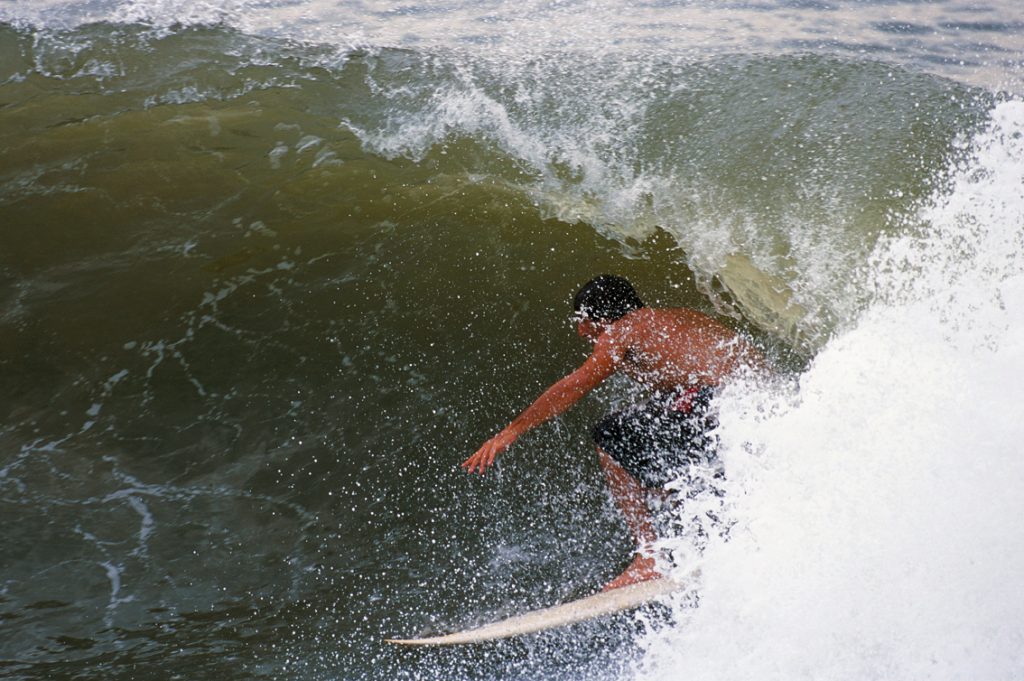 Surf in India