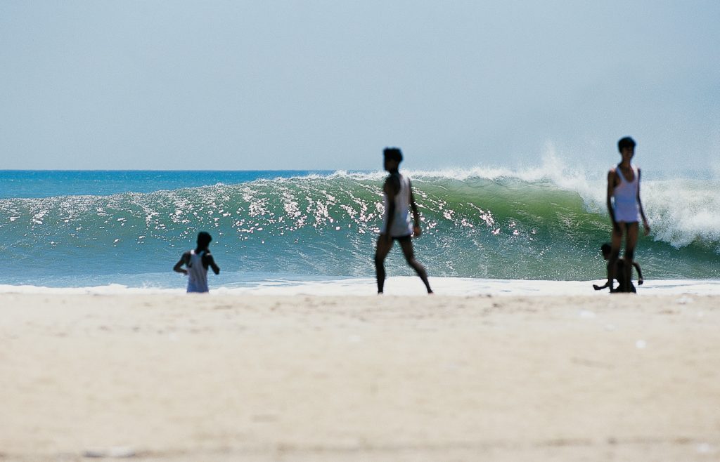 Surf in Tamil Nadu